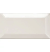 cifre chic ivory brillo csempe 7,5x15 cm