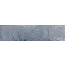 cifre drop blue brillo csempe 7,5x30 cm