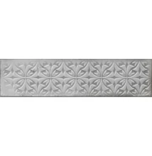 cifre drop pearl brillo decor csempe 7,5x30 cm