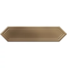 cifre ion gold metallic csempe 25x6,5 cm