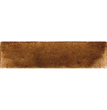 cifre jazba caramel fényes csempe 6x24,6 cm