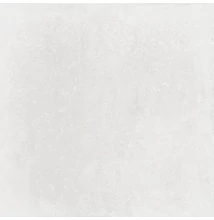 cifre midtown white matt 60x60 cm