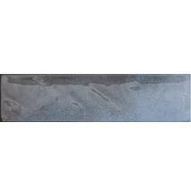 cifre moon blue fényes csempe 7,5x30 cm