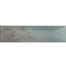 cifre moon green fényes csempe 7,5x30 cm