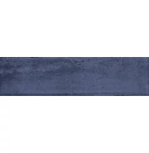 cifre nala blue matt csempe 6x24,6 cm