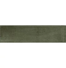 cifre nala green fényes csempe 6x24,6 cm