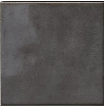 cifre omnia anthracite brillo csempe 12,5x12,5 cm