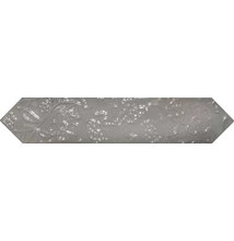cifre optics grey fényes dekor csempe 6,5x33,2 cm