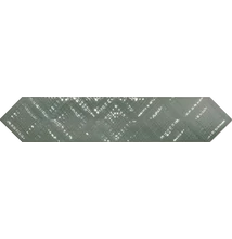 cifre optics jade fényes dekor csempe 6,5x33,2 cm