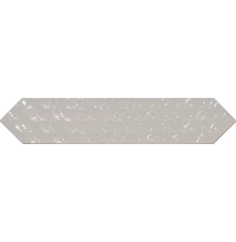 cifre optics white fényes dekor csempe 6,5x33,2 cm