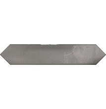 cifre optics grey fényes csempe 6,5x33,2 cm