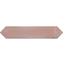 cifre optics pink fényes csempe 6,5x33,2 cm