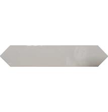 cifre optics white fényes csempe 6,5x33,2 cm