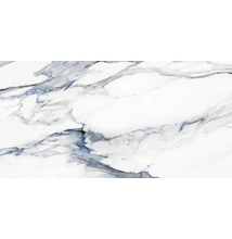 cifre rubi blue glossy csempe 60x120 cm