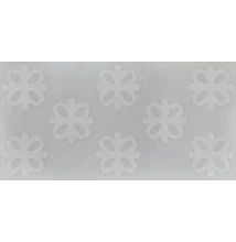 cifre sonora grey brillo decor csempe 7,5x15 cm