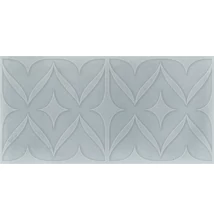 cifre sonora turquoise brillo decor csempe 7,5x15 cm