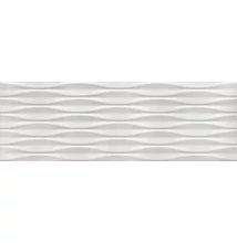 cifre titan relieve white falicsempe 30x90 cm