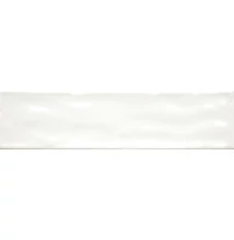 cifre viena blanco fényes csempe 7,5x30 cm