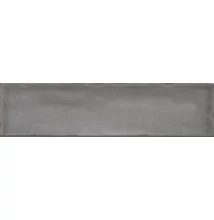 cifre viena graphite fényes csempe 7,5x30 cm
