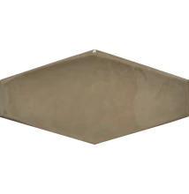cifre viena hex tabaco fényes csempe 10x20 cm