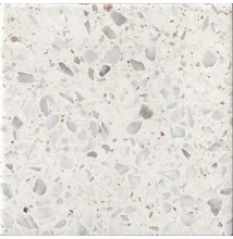 cir venezia bianco padlólap ret 20x20 cm