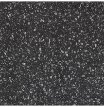 cir venezia nero padlólap ret 60x60 cm