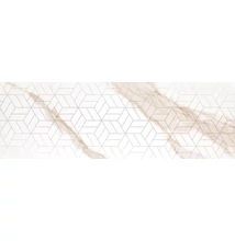 color calacatta gold dekor csempe 25x75 cm
