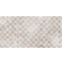 color damasco grey decor csempe 30x60 cm