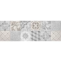 color paris dekor patchwork csempe 25x75 cm