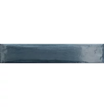 delconca frammenti FR12 brick blu notte csempe 7,5x40 cm