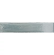 delconca frammenti FR16 brick azurro csempe 7,5x40 cm