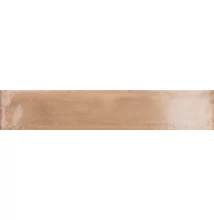 delconca frammenti FR6 brick terracotta csempe 7,5x40 cm