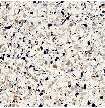 delconca frammenti FR10 bianco micro 20x20 cm
