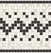 delconca frammenti FR greca 20x20 cm