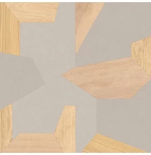 delconca native NI feeling argilla 60x60 cm