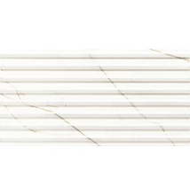 domino sable white str dekor 30,8x60,8 cm