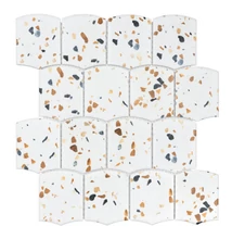 dunin arcado terrazzo matt 26,6x29,2 cm