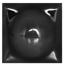 dunin carat c cap01 2x2 cm