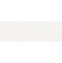 emigres craft carve origami blanco ret. falicsempe 25x75 cm