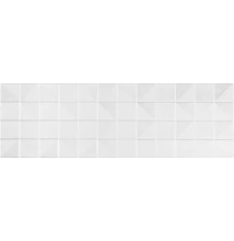 emigres meridiana blanco dekor csempe 25x75 cm
