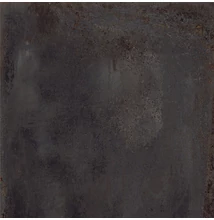 energieker flatiron black padlólap 60x60 cm