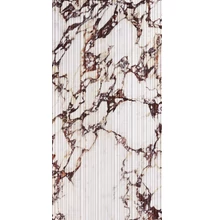 energieker calacatta viola flow mat 60x120 cm