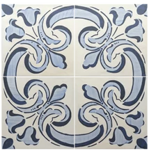 equipe ares decor classic 20x20 cm