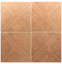 equipe ares decor cotto 20x20 cm