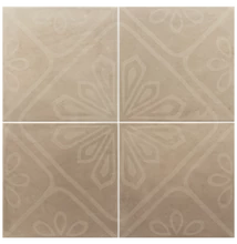 equipe ares decor taupe 20x20 cm