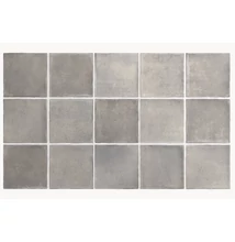 equipe argile concrete csempe 10x10 cm