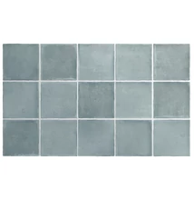 equipe argile sky csempe 10x10 cm