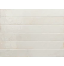 equipe bali white csempe 5x40 cm