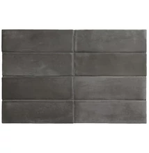 equipe coco black hat matt 5x15 cm