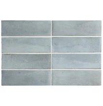 equipe coco blue grass matt 5x15 cm